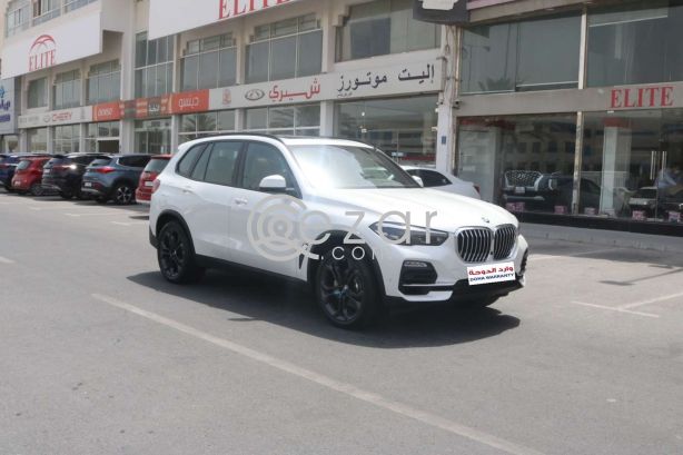 BMW X5 - 2022 photo 6
