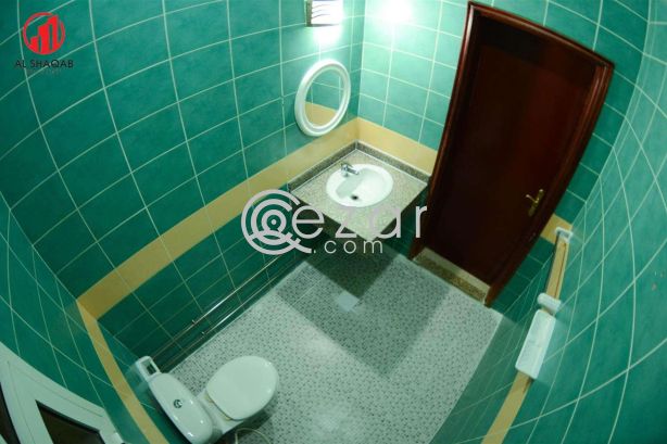 Unfurnished Studio Apartment photo 3