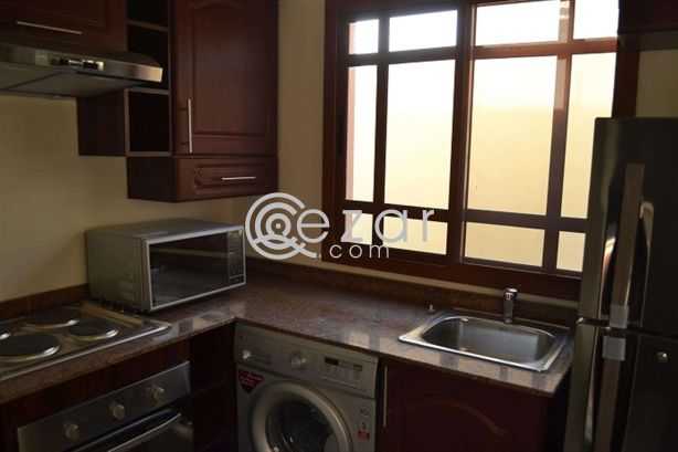 No commission - Furnished studio in Sakhama - صورة %index%