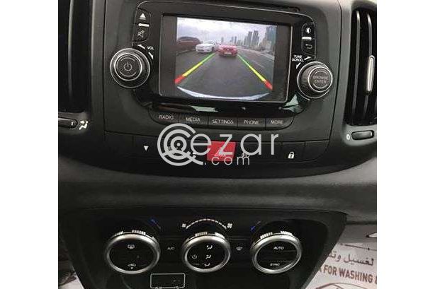 Fiat 500L 2016  Turbo Under warranty - صورة 9