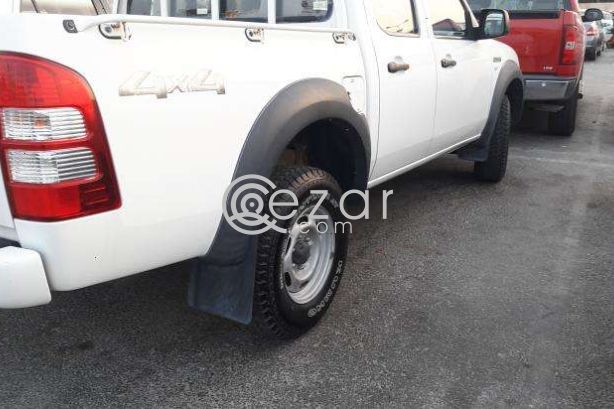 2009 Ford Ranger low mileage - صورة 1