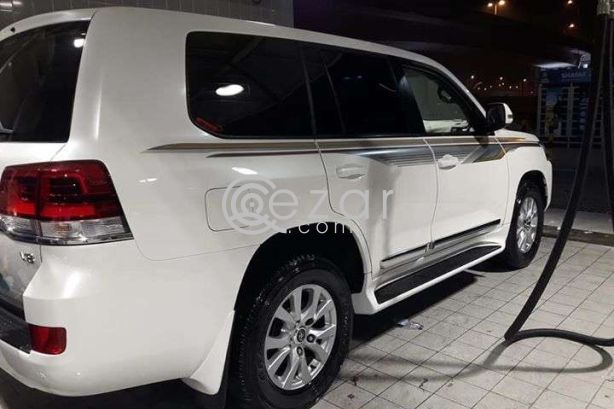 For selling GXR V8 photo 2