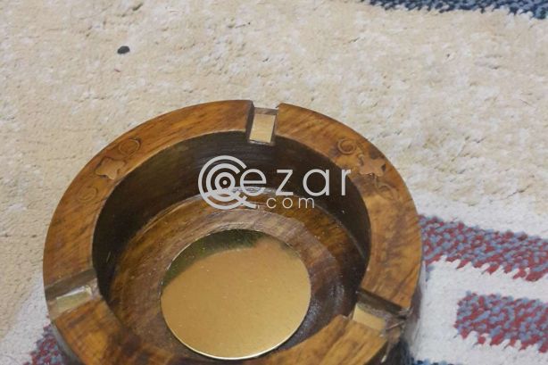 Wooden Handicrafts for daily use and Decorate photo 3