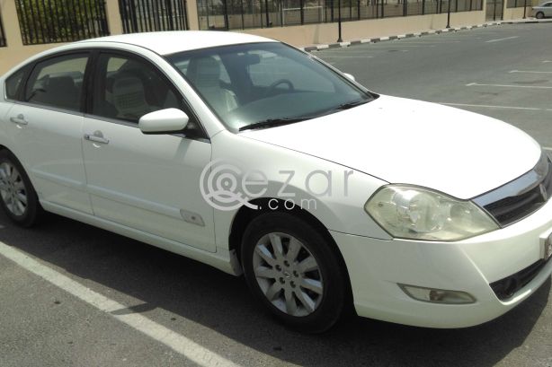 Renault safrane 2009 - صورة 1