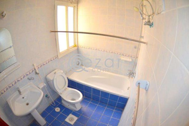 Unfurnished 2 BHK Apartments Available In Old Airport photo 8