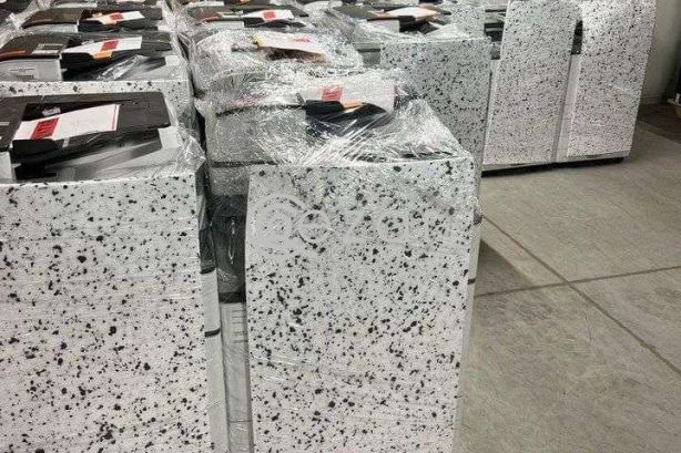 Ricoh Printer Machine photo 4