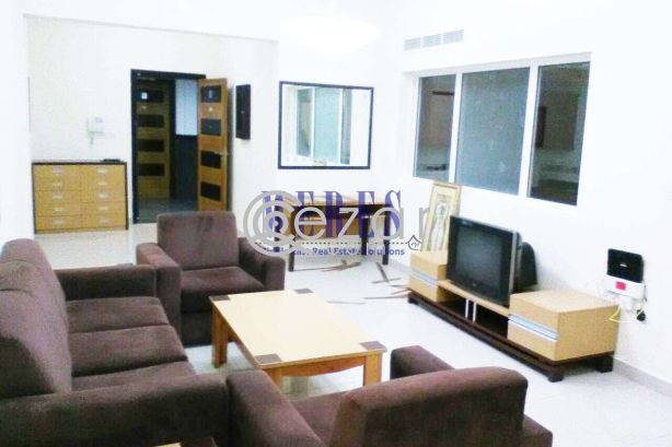 2 Bedroom Furnished Flat in Najma photo %index%