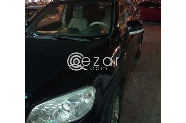 Chevrolet Captiva 2008 photo 2