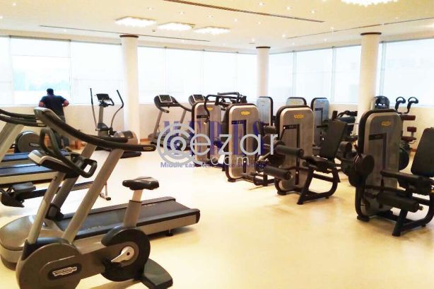 4 Bedroom Villa in a Compound in Al Waab - صورة %index%