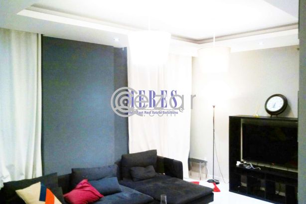 3 BHK Unfurnished Apartment in Al Saad photo %index%