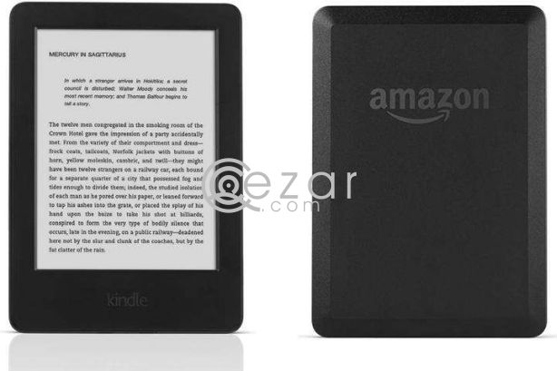 Kindle (7th Generation)WP63GW photo 2