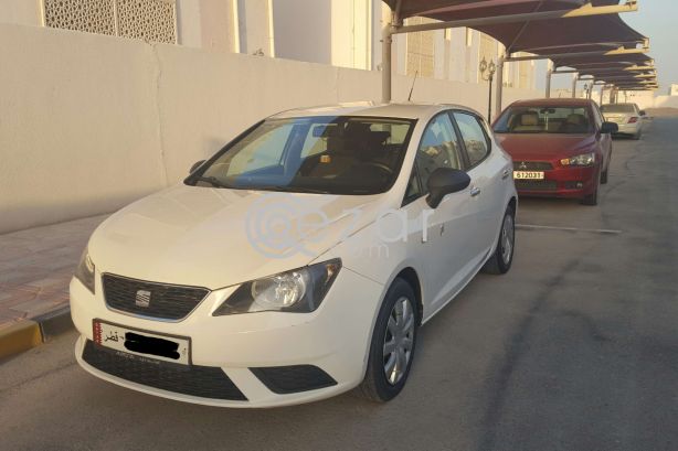 Seat Ibiza 2013 - صورة 1