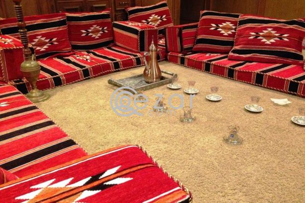 Sales all kinds of carpet & curtain sofa repair photo 2