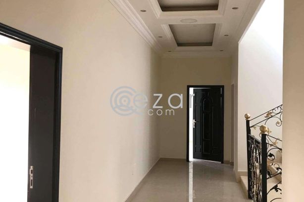 New apartment for rent Gharrafa photo 8