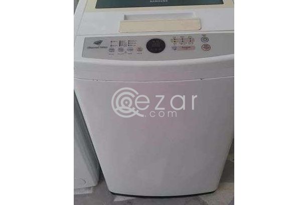 Washing machine for sale photo 1