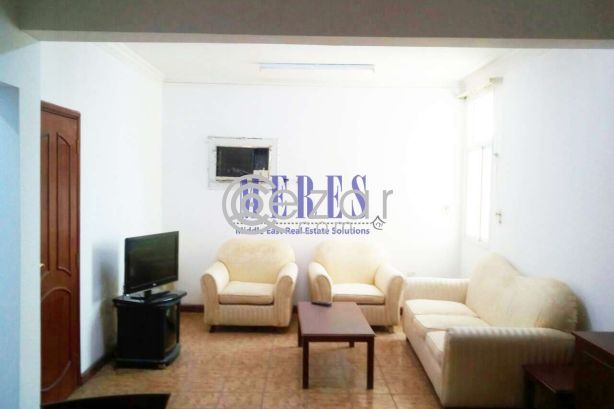 3 BHK Flat in Al Najma photo %index%